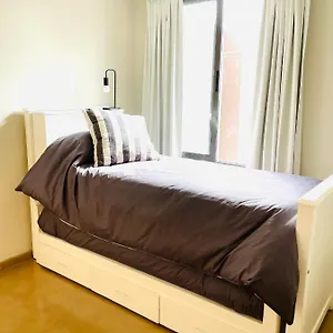Casa Champagnat Mendoza